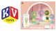 K V Toys India Ltd forays into electric mini rechargeable toy fans